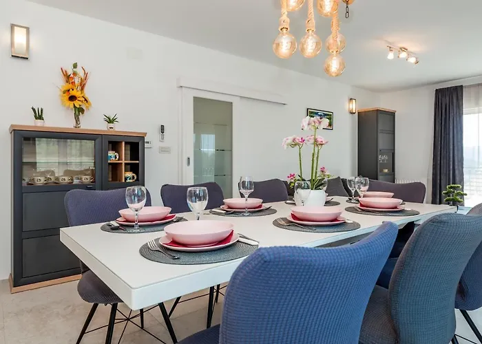 Apartment Ivana