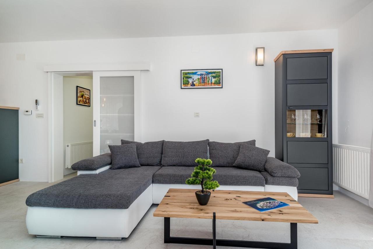 Ivana Apartment