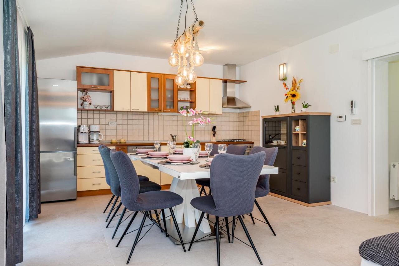 Appartement Ivana *