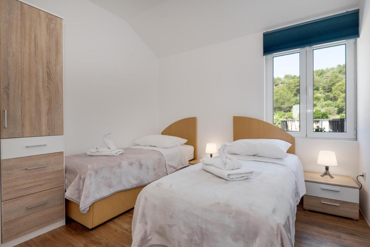 Apartment Ivana