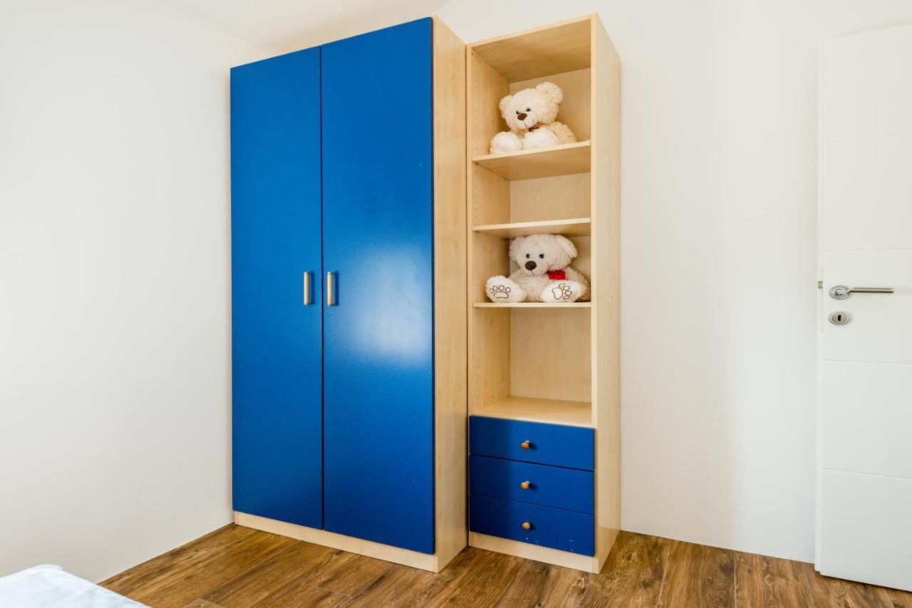 Ivana Apartment *