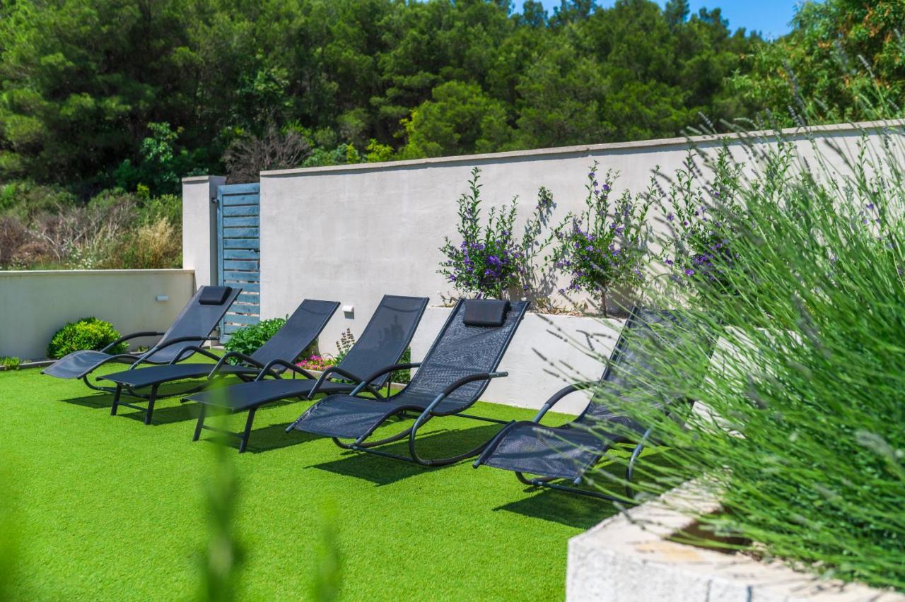 Appartement Ivana *